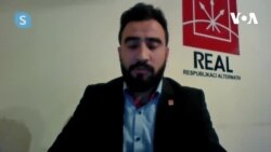 "Proses tək seçki ilə bitmir"