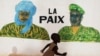 Mali Candidates Pledge Reconciliation