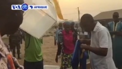 VOA 60 Afrique du 30 décembre 2015