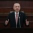 Recep Tayyip Erdogan