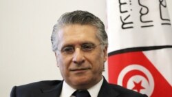 Tunisie: la Cour de cassation a ordonné la remise en Liberté de Nabil Karoui