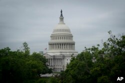 تصویری از کنگره ایالات متحده آمریکا