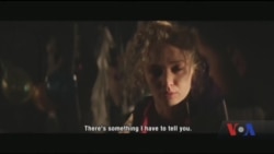 Цей фільм може показати світу "справжню Україну". Відео