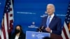 Biden, Harris Introduce Economic Team 