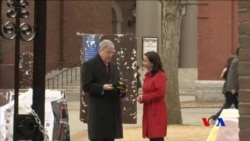 Awarenessprojects.org: Conference on US relations with Russia and Central Asia