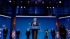 Biden Introduces Diplomatic, National Security Team