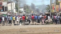 Kenya Election: Boycott, Protests Derail Voting in Opposition Stronghold of Kisumu