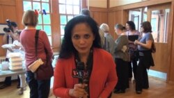 Simpati Diaspora Indonesia di New Jersey untuk Rohingya