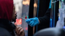 Omicron: de la Finlande à l'Afrique du Sud, les nouvelles mesures