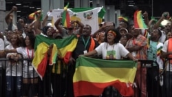 Ethiopia Prime Minister Seeks to ‘Bridge’ Gap to Diaspora