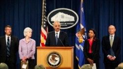 Obama White House Dealing With Three Controversies