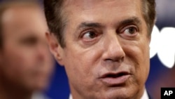 Пол Манафорт