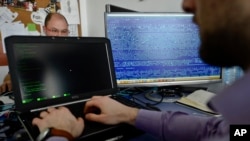 (Octav Ganea/Mediafax via AP)