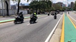 Venezuela: crisis dentro de la crisis