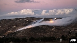 Một đợt ph&#225;o k&#237;ch của Israel v&#224;o miền nam Lebanon. [Ảnh minh họa]