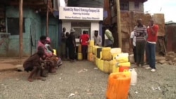 Low-Tech Solutions Found for Africa's Everyday Problems