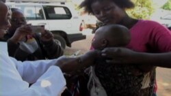 Gavi's Goal: Vaccinate Millions More Children; Many US Parents Reject Vaccines