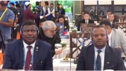 L'UDPS appelle à manifester contre Ronsard Malonda