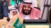 Saudi King Elevates Son to Crown Prince