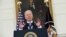 El presidente Joe Biden pronuncia comentarios sobre la economía desde la Casa Blanca, en Washington DC, el 19 de julio de 2021.