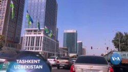 US Amb Henick: Afghanistan/Uzbekistan, Uzbek Civil Society