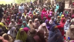 Le gouverneur de l'Etat s'adresse aux parents des enfants kidnappés du Nigeria (vidéo)