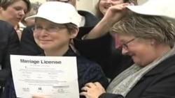 Washington Week: Focus on Gay Marriage