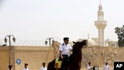 Egypt's Morsi Sentenced to 20 Years 