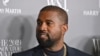 Kanye West's Twitter, Instagram Locked Over Offensive Posts 