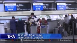 Pesë vjet nga fillimi i pandemisë COVID-19 