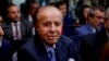 Argentine: l'ex-président Menem enterré avec les honneurs militaires