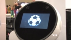 Robots Are Humans' New Best Friend During SXSW