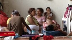 Trump muốn chấm dứt chuyện tới Mỹ sinh con để có quốc tịch