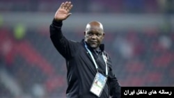 پیستو موسیمانه، سرمربی تیم فوتبال استقلال