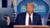 Coronavirus Likely to 'Get Worse Before It Gets Better', Trump Says 