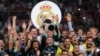 Le Real en épouvantail lors du tirage au sort de la Ligue des champions 