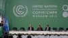 Financial Disputes Hamper UN Climate Talks