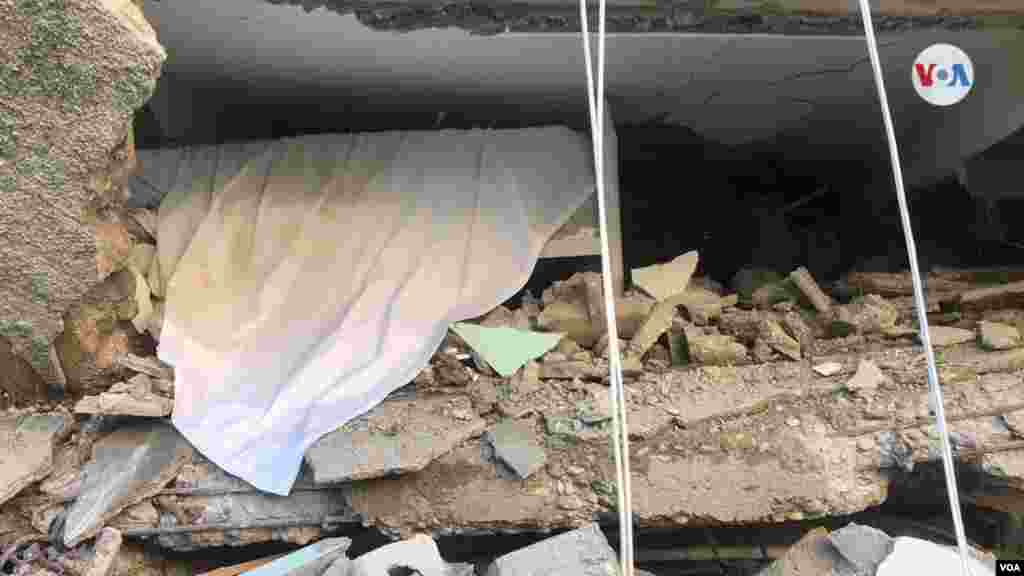 La Administración Nacional de Océanos y Atmósfera de EE.UU. (NOAA) emitió más temprano este sábado una alerta de tsunami, pero el aviso fue retirado.