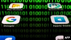 Le G20 veut proposer l'instauration d'un taux d'impôt minimal sur les géants du numérique.