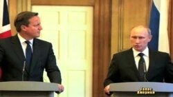 Долю Сирії вирішить Москва - експерти