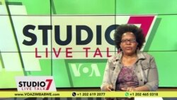 LiveTalk, Women's Roundtable: Sixoxa Ngokutshiya Kuka Chamisa Ibandla leCitizens Coalition for Change