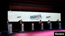 Las elecciones del 18 de octubre en Bolivia ocurren un año después de que el expresidente Evo Morales abandonara el poder, acusado de fraude electoral.