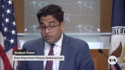 US weighs action against Venezuelan government after opposition leader flees to Spain