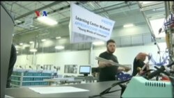 Program Magang Bisa Hasilkan Pekerja Trampil