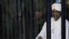  Ex-Sudan Strongman al-Bashir Gets 2 Years for Corruption