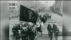 Засекречені архіви ФБР та ЦРУ у справі вбивства Кеннеді стануть доступними для громадськості. Відео