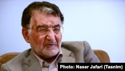 یحیی آل اسحاق، رئیس اتاق بازرگانی مشترک ایران و عراق