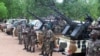 Cameroon Military Launches Operation to Free Hostages