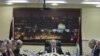 Palestinian Cabinet Resigns Amid Calls for Political Reform in West Bank