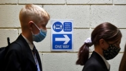 Quiz - School Returns Go Better Than Expected